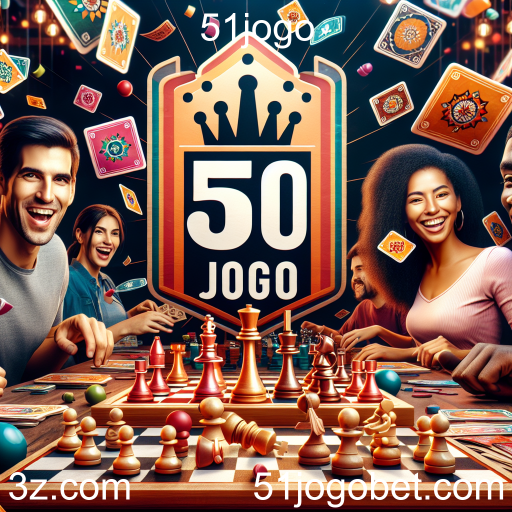 A Revolução dos Jogos de Tabuleiro: Entre Tradição e Modernidade